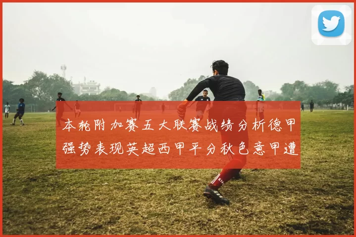 本轮附加赛五大联赛战绩分析德甲强势表现英超西甲平分秋色意甲遭遇挑战