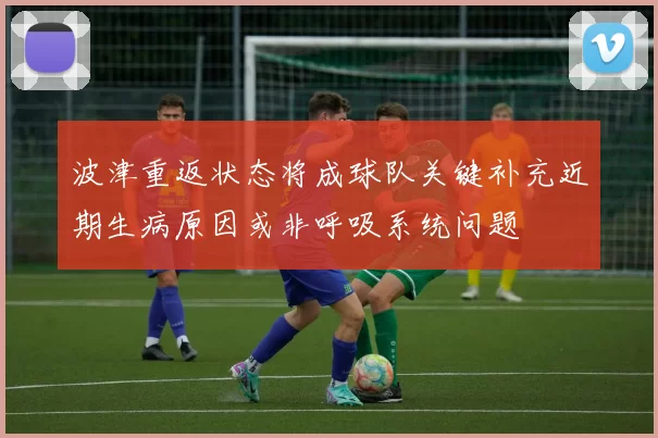 波津重返状态将成球队关键补充近期生病原因或非呼吸系统问题